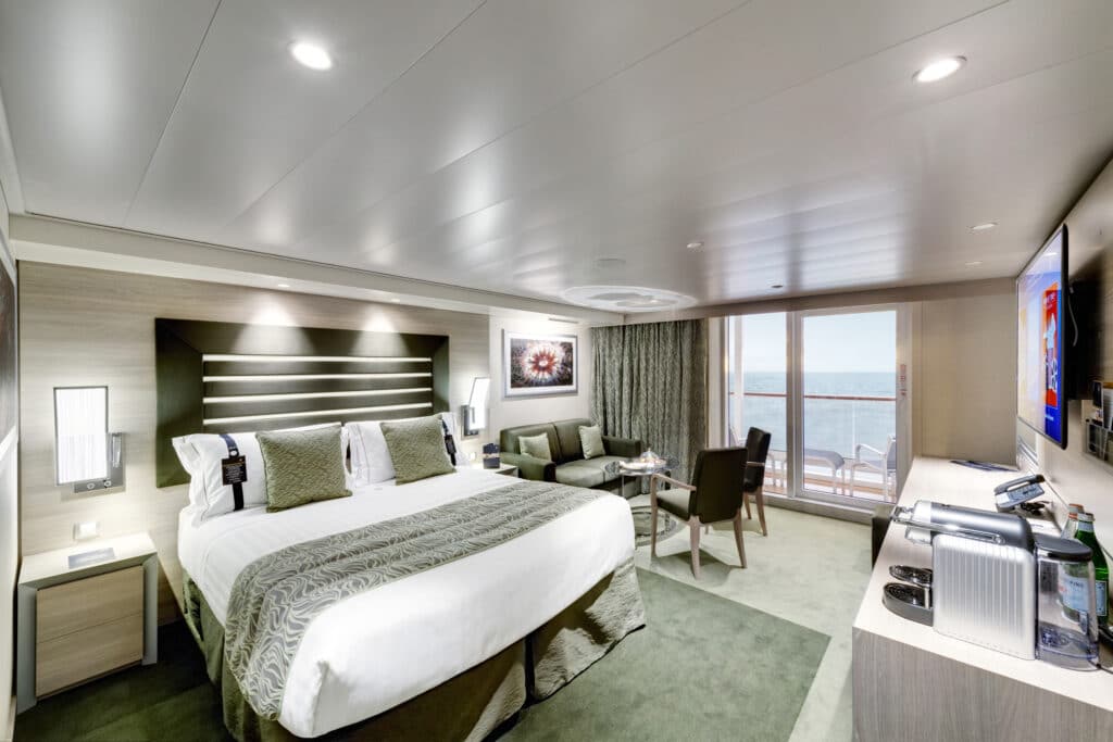 msc virtuosa yacht club rooms