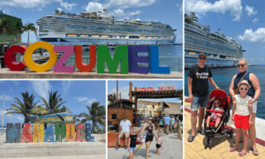 Cozumel - Haven - Icon of the Seas - Mexico - Cruise